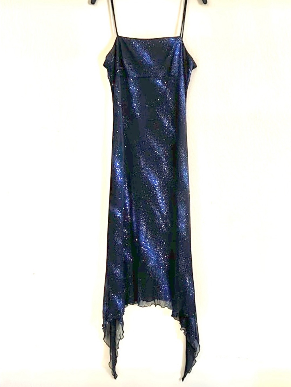 Women’s Finesse Sparkly Midi Dress size Medium
